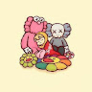 Meet your Posher, Angelina